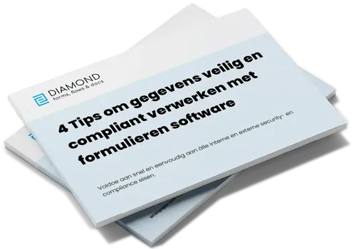 Whitepaper veilige formulieren