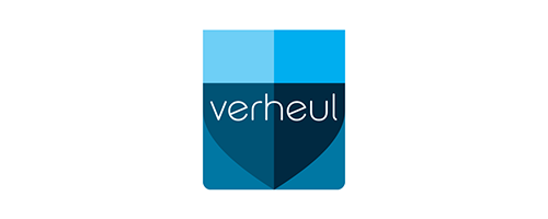 Verheul logo