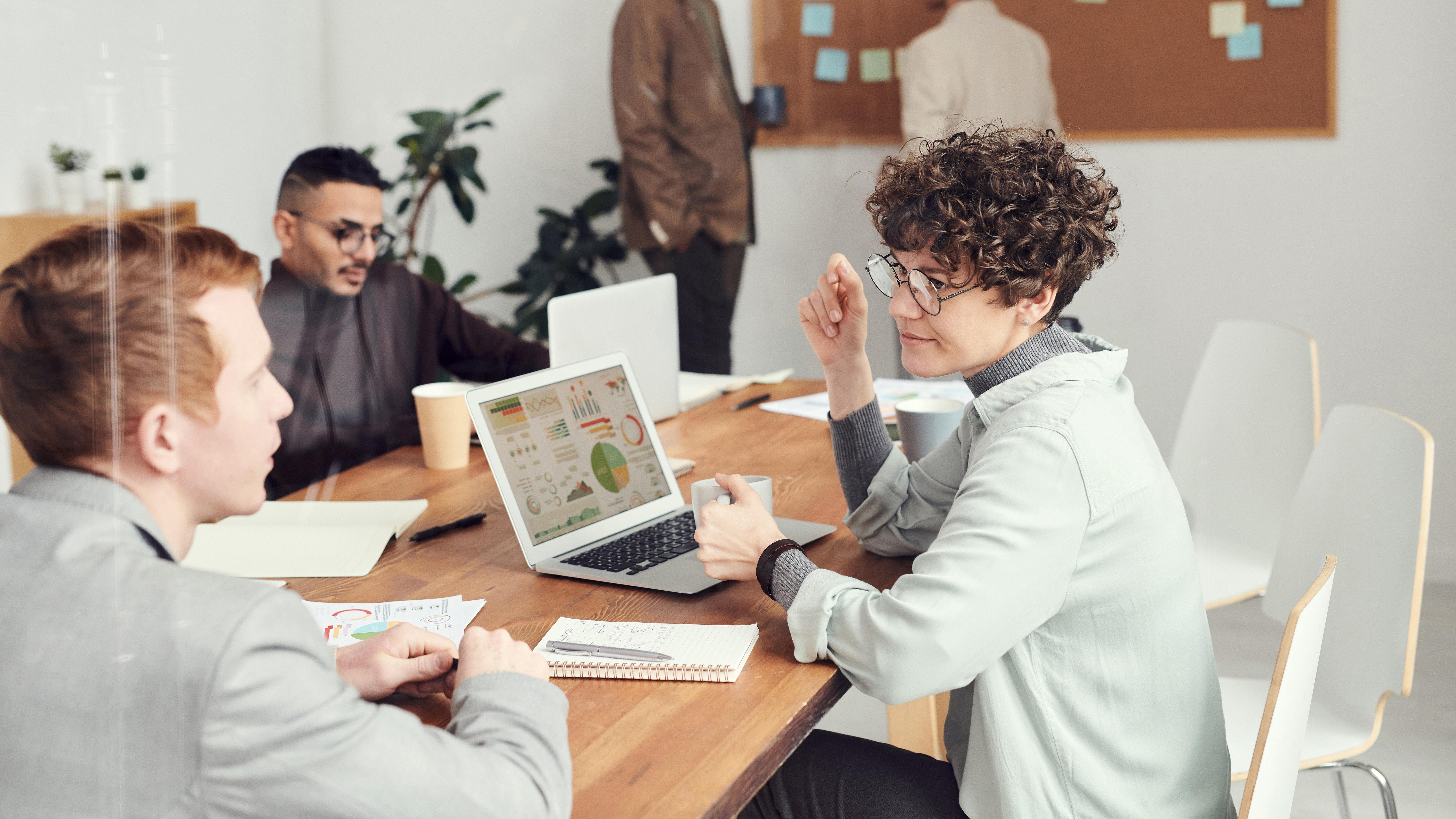 Digitale processen forms