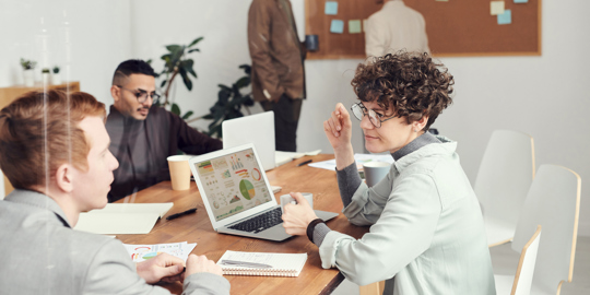 Digitale processen forms