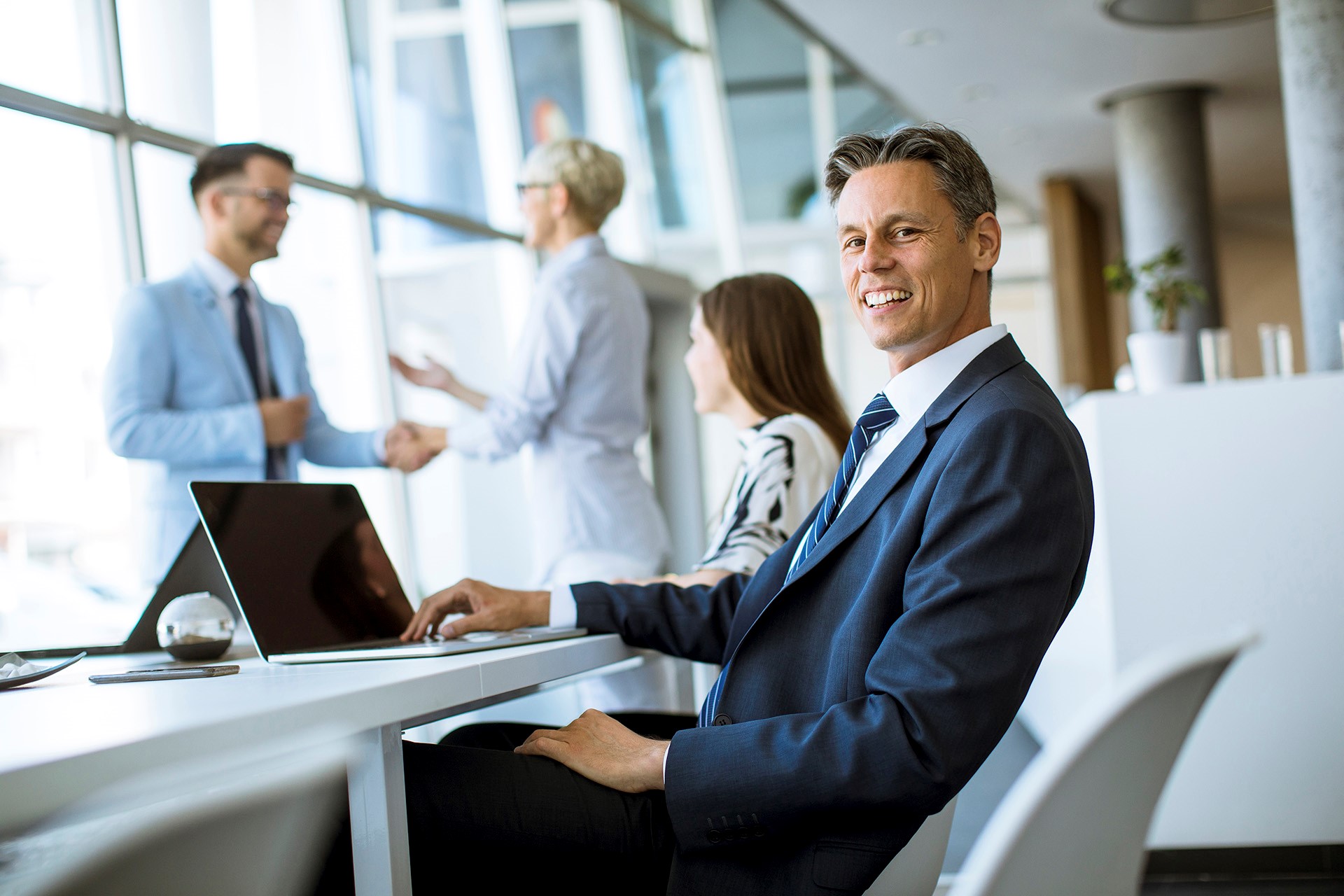 Form software Allianz