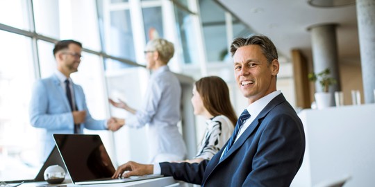 Form software Allianz