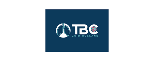 TBC Zuid holland logo