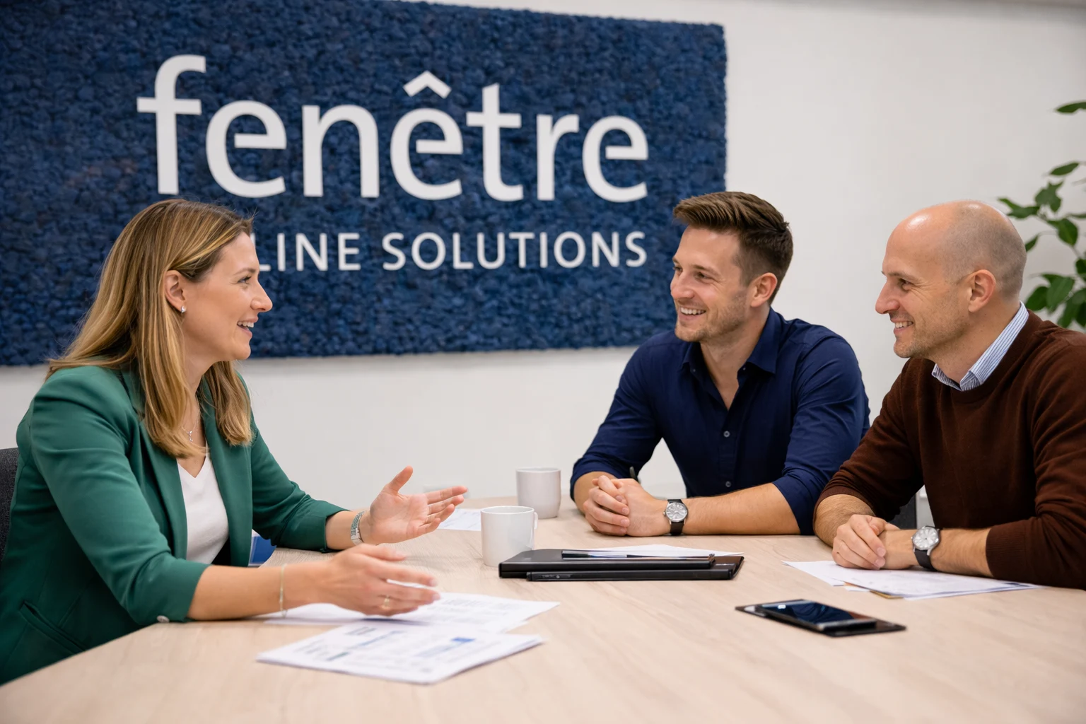 Online Formulieren Software Consultancy