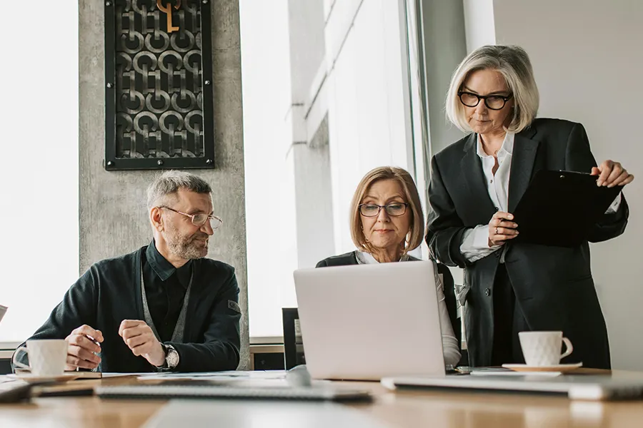 BAV Aanvraag Formulier