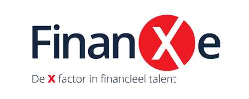 Finanxe logo