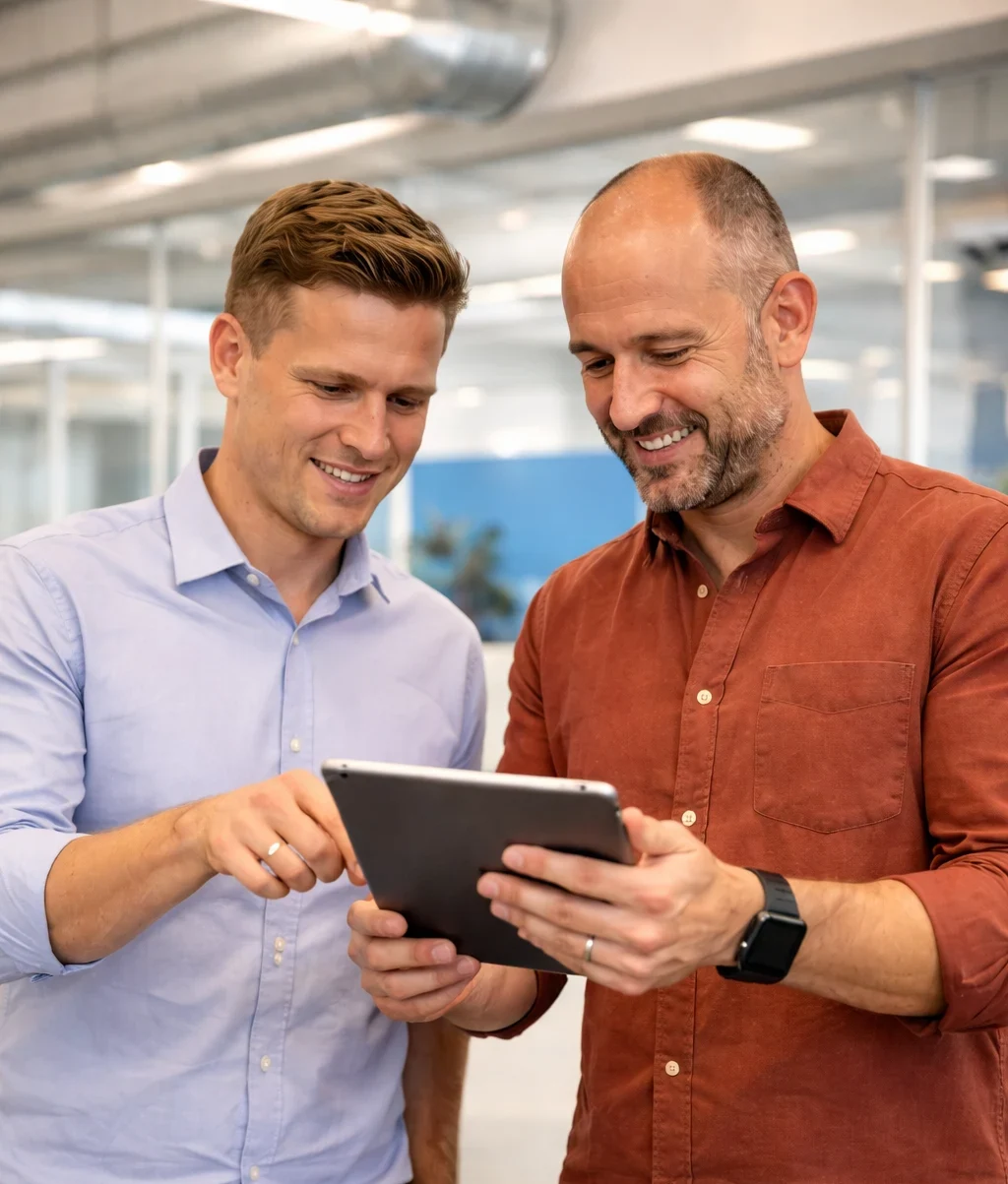 Online Formulieren Digitaal Maken