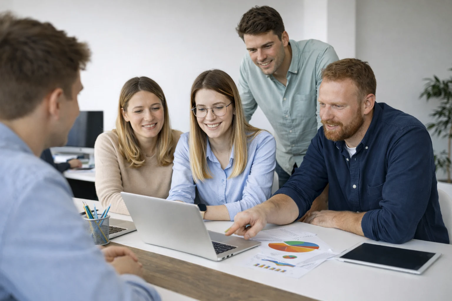 Diamond Forms, Flows & Docs team