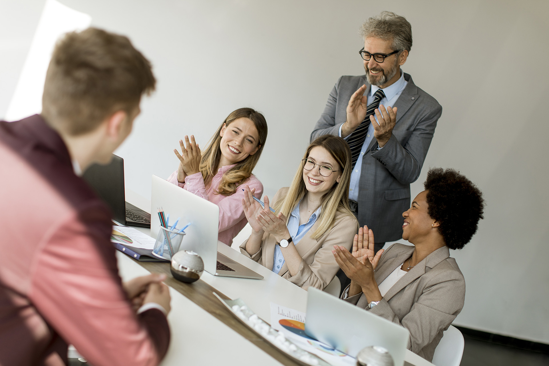 Diamond Forms, Flows & Docs team