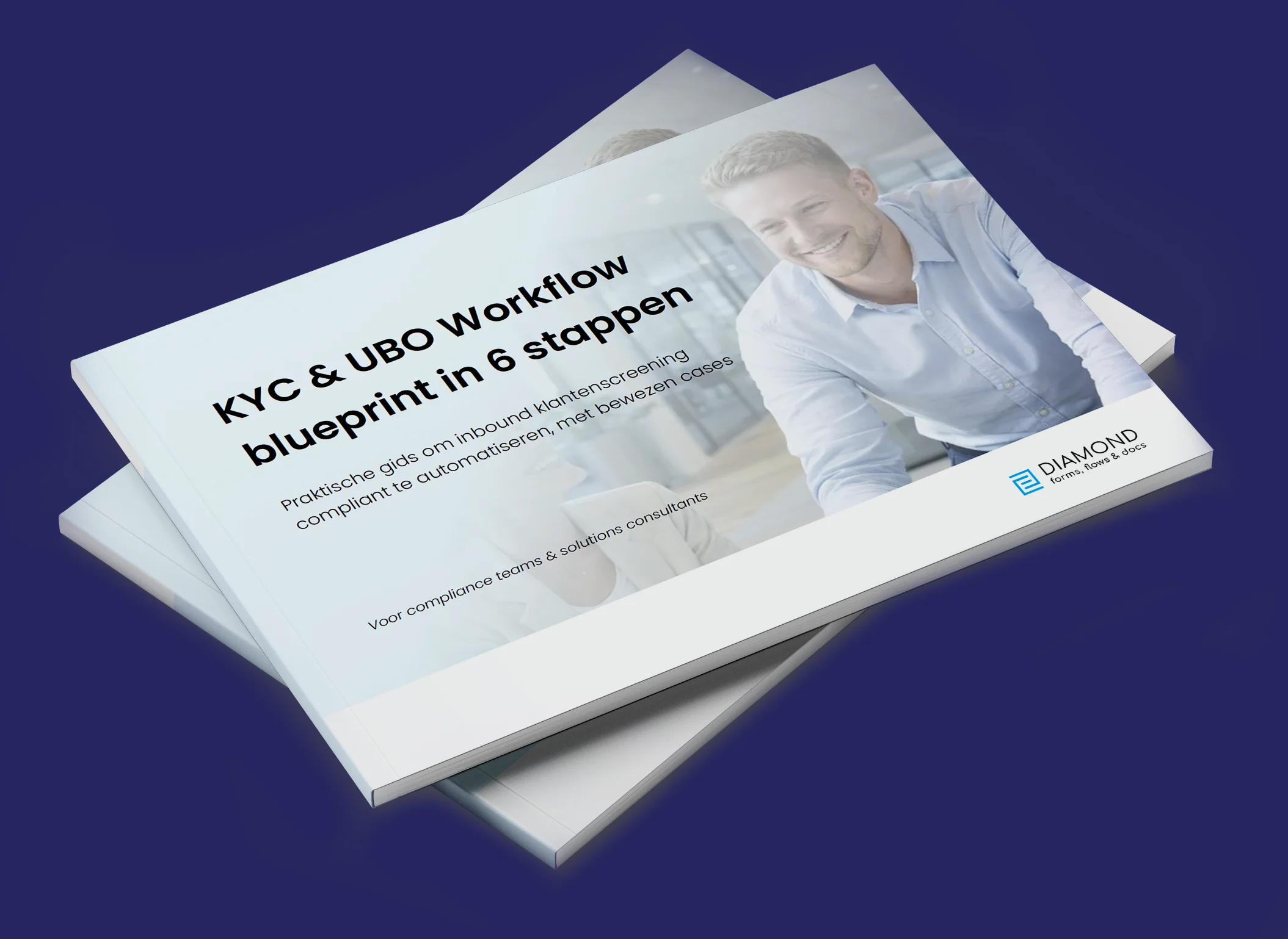 Whitepaper AVG GDPR formulieren