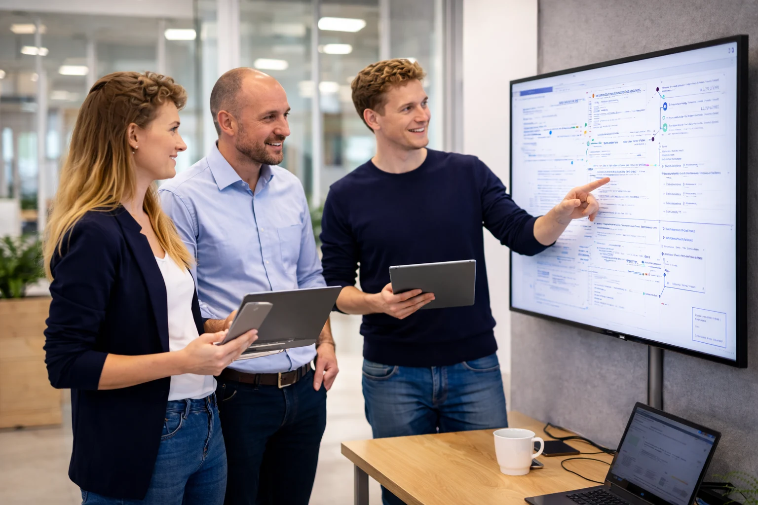 Formulierensoftware Om Formulieren Te Maken