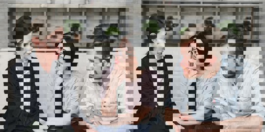 Insurance forms software