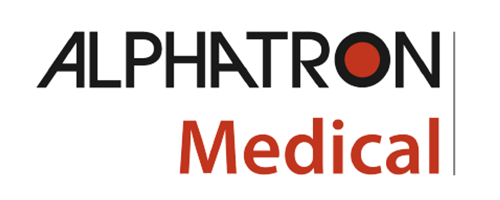 Alphatron Medical logo