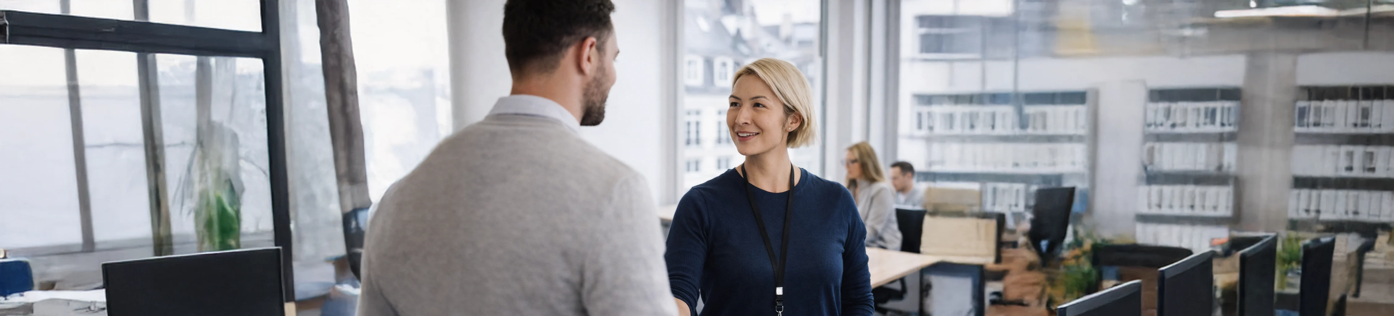 Persoonlijk naverrekening proces