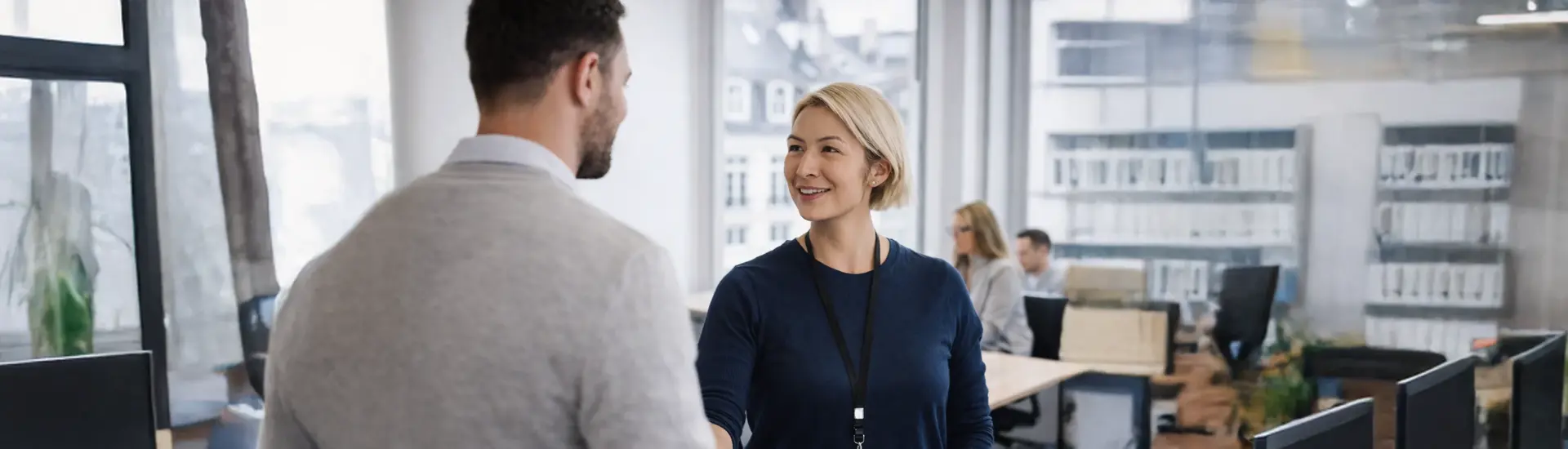 Persoonlijk naverrekening proces