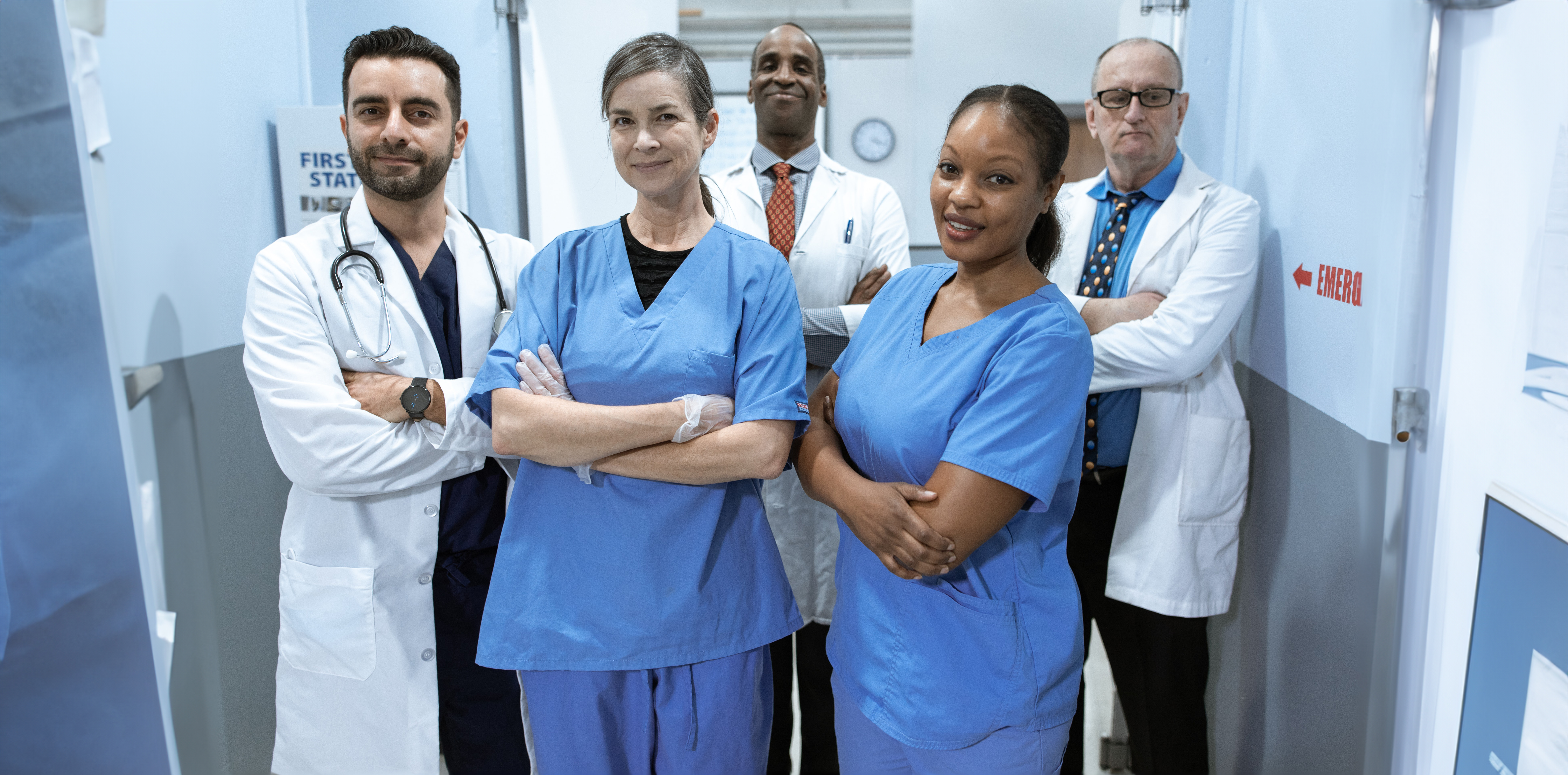 Medische specialisten