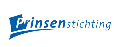 Prinsenstichting logo