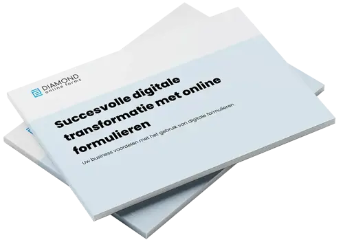 Whitepaper digitale transformatie