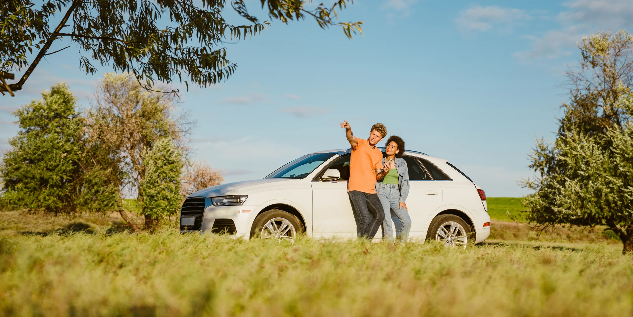 ANWB Webformulier Auto Vakantie