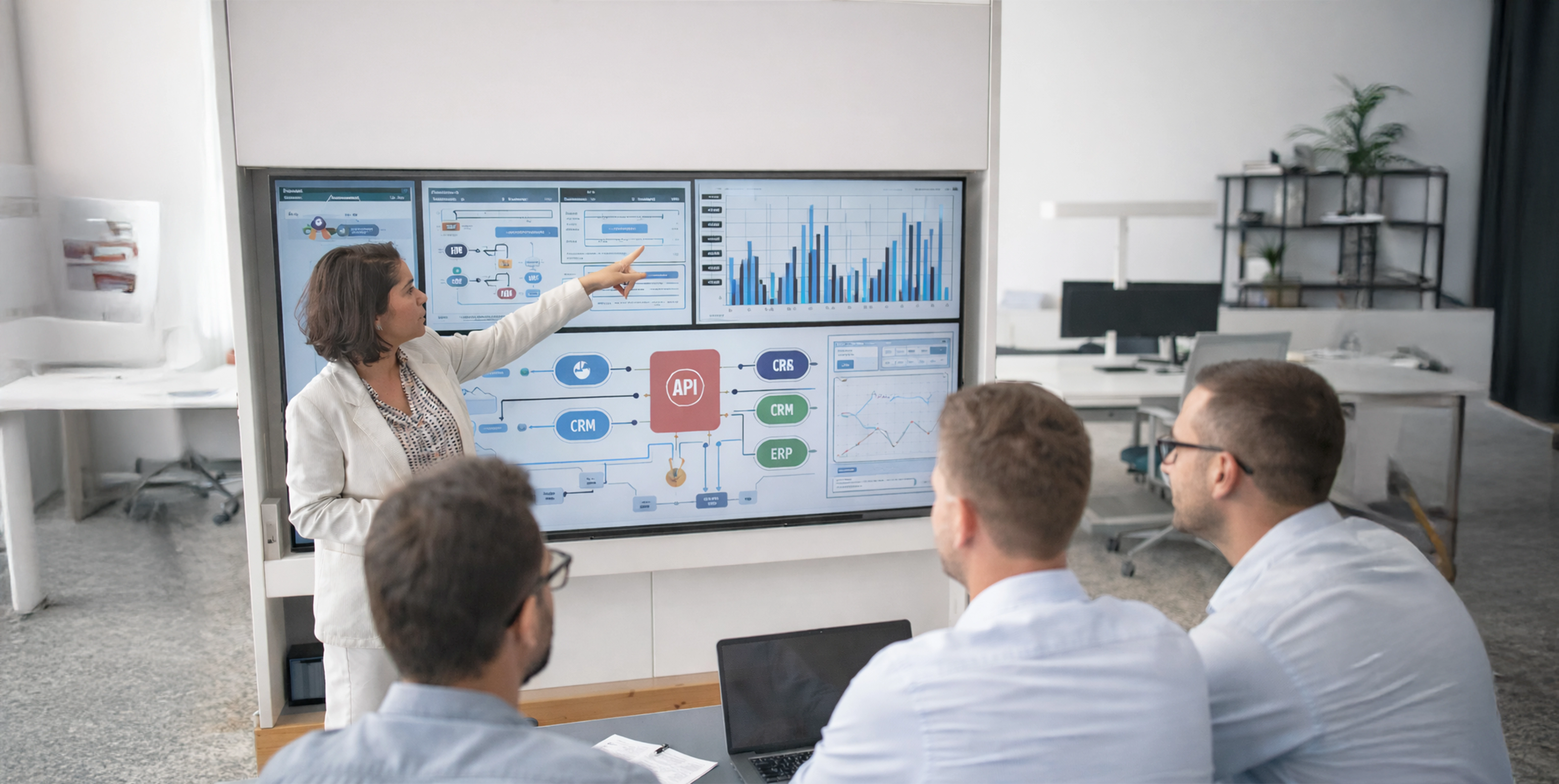 Formulieren koppelen