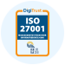 ISO-27001 logo