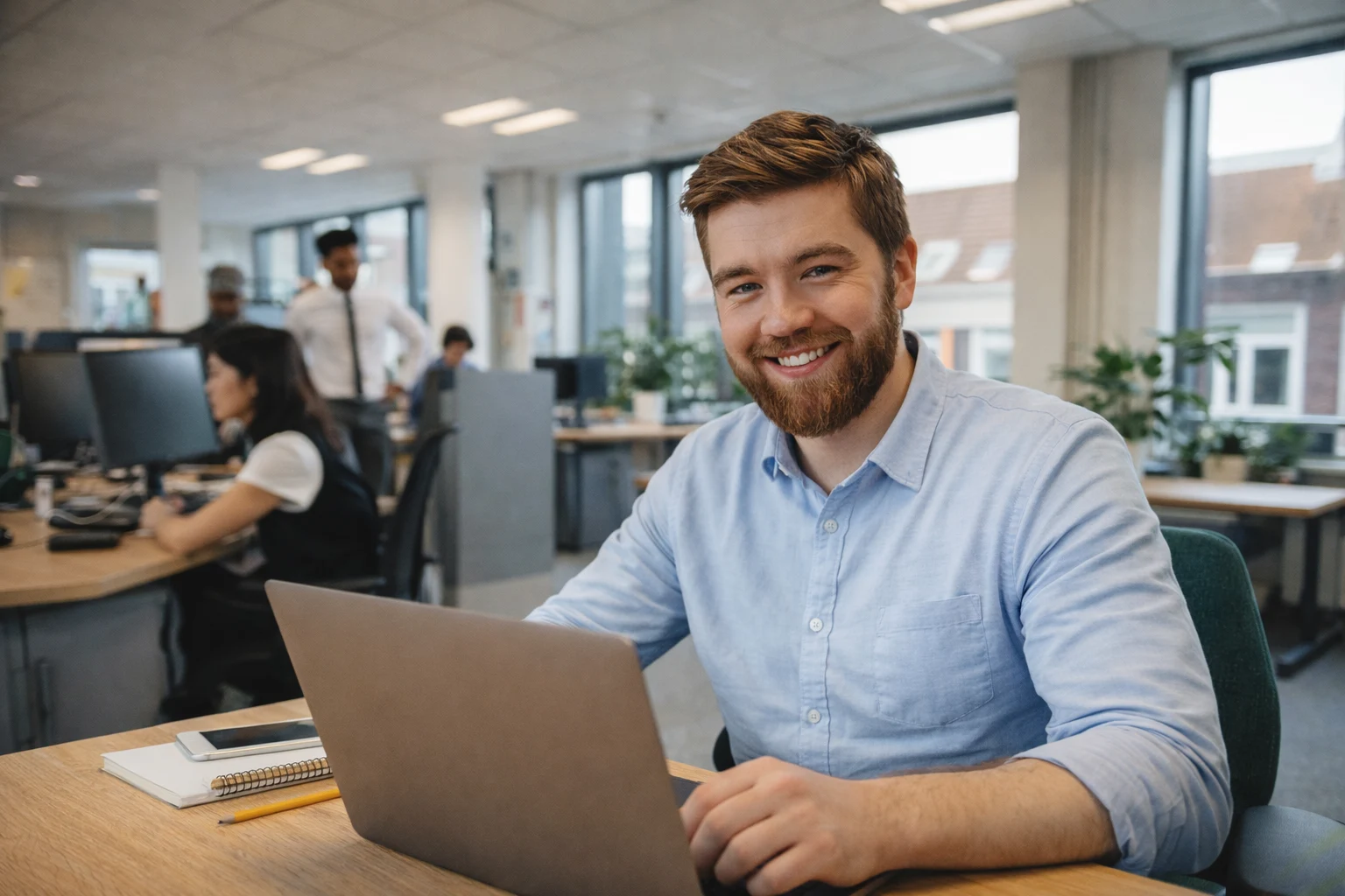 Formulieren met formules en koppelingen