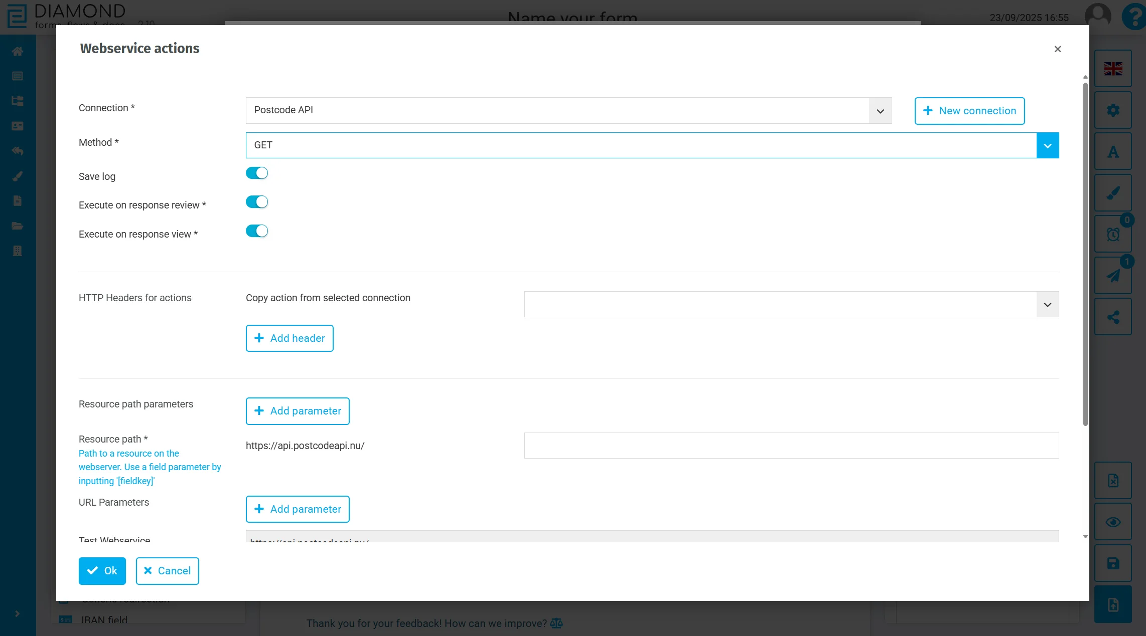 Automate With Smart Forms