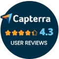 Capterra User Reviews