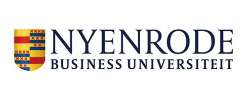 Nyenrode logo