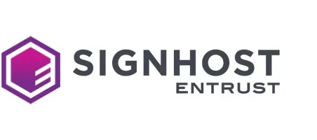 Signhost