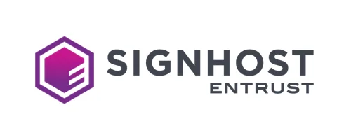 Signhost