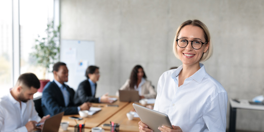 HR Processen Digitaliseren